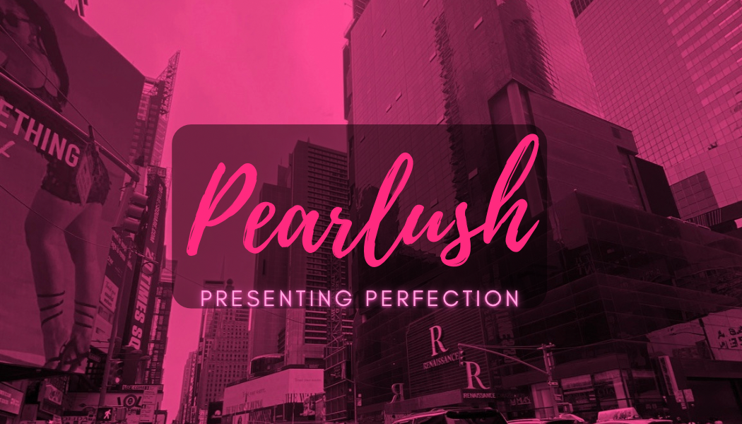 pearlush